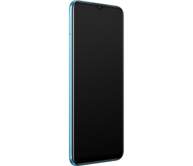 realme C21Y 4+64GB Cross Blue - 691819 - zdjęcie 2